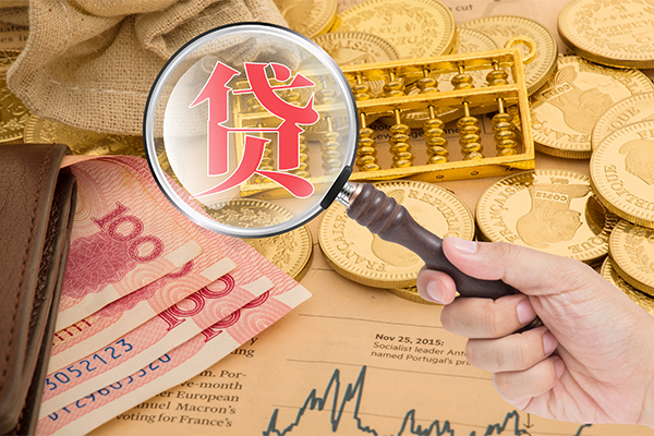 东莞14靠谱私人借钱